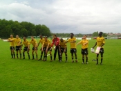 AIK - Örebro.  2-0