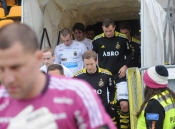 AIK - Gefle. 3-1