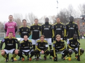 AIK - Gefle. 3-1