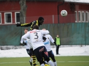 AIK - Gefle. 3-1