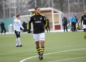 AIK - Gefle. 3-1