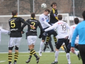 AIK - Gefle. 3-1