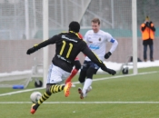 AIK - Gefle. 3-1