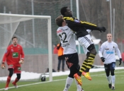 AIK - Gefle. 3-1