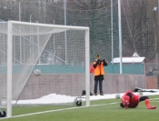 AIK - Gefle. 3-1