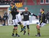 AIK - Gefle. 3-1