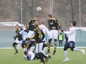 AIK - Gefle. 3-1