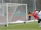 AIK - Gefle. 3-1