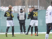 AIK - Gefle. 3-1