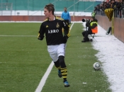 AIK - Gefle. 3-1