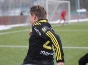 AIK - Gefle. 3-1