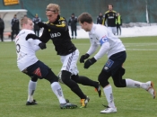 AIK - Gefle. 3-1