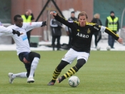 AIK - Gefle. 3-1