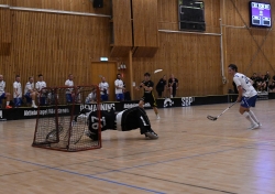 AIK - Älvsjö.  14-11