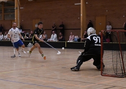 AIK - Älvsjö.  14-11