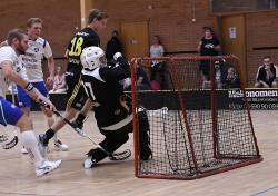 AIK - Älvsjö.  14-11