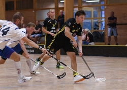 AIK - Älvsjö.  14-11