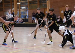 AIK - Älvsjö.  14-11