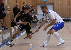 AIK - Älvsjö.  14-11