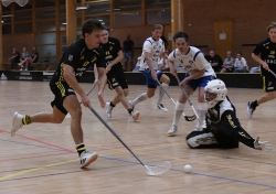 AIK - Älvsjö.  14-11