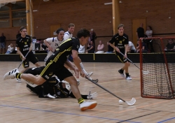 AIK - Älvsjö.  14-11