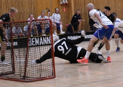 AIK - Älvsjö.  14-11