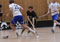 AIK - Älvsjö.  14-11