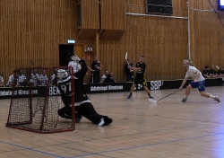 AIK - Älvsjö.  14-11