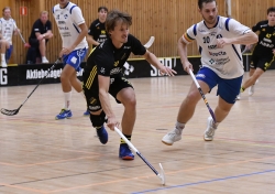 AIK - Älvsjö.  14-11