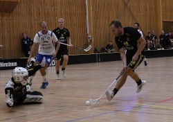 AIK - Älvsjö.  14-11