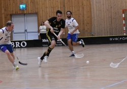 AIK - Älvsjö.  14-11