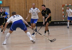 AIK - Älvsjö.  14-11