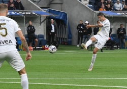 Sirius - AIK.  0-1