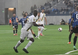 Sirius - AIK.  0-1