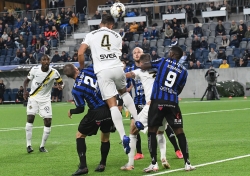 Sirius - AIK.  0-1