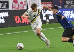 Sirius - AIK.  0-1