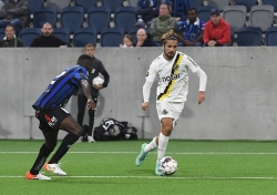 Sirius - AIK.  0-1