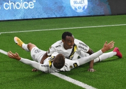 Sirius - AIK.  0-1