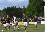 Rågsved - AIK. 5-0