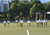 Rågsved - AIK. 5-0