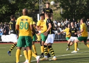 Rågsved - AIK. 5-0