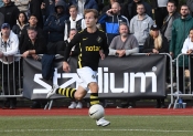 Rågsved - AIK. 5-0