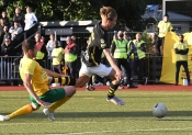 Rågsved - AIK. 5-0