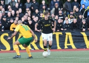 Rågsved - AIK. 5-0