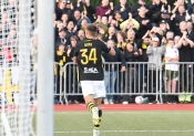 Rågsved - AIK. 5-0