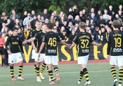 Rågsved - AIK. 5-0