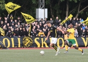 Rågsved - AIK. 5-0