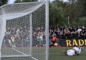 Rågsved - AIK. 5-0