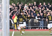 Rågsved - AIK. 5-0