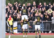 Rågsved - AIK. 5-0